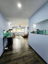 Blk 703 Woodlands Drive 40 (Woodlands), HDB 5 Rooms #468827171